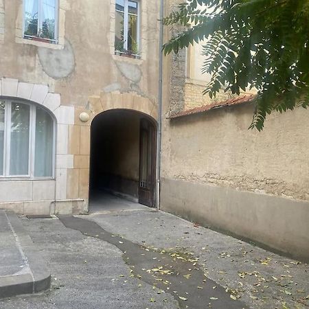 Dijon Studio *Balneo Du Condorcet* 외부 사진